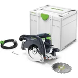 Festool HK 55 EBQ-Plus inkl. Systainer SYS 3 M 337