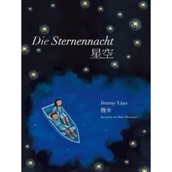 Die Sternennacht