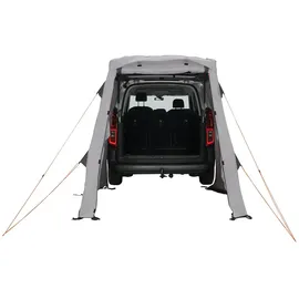 Easy Camp Krossbu Mini Busvorzelt 170 x 160 cm Grau