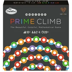 THINKFUN 76429 Prime Climb