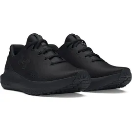 Under Armour Charged Surge 4 Damen Black 37,5
