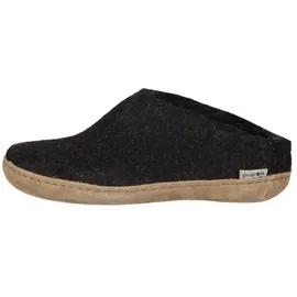 Glerups dk Glerups Slip-On Hausschuh Grau 38