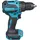 Makita DDF 490 STJ inkl. 2 x 5,0 Ah + Makpac