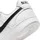 Nike Court Vision Low Next Nature Damen White/White/Black 38,5