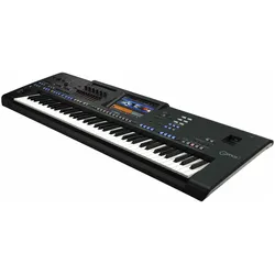 Yamaha Genos2 - Keyboard