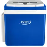 Zorn ZE26 12/230V LNE blau Blau
