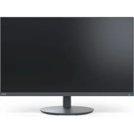 NEC MultiSync E244FL 24" schwarz