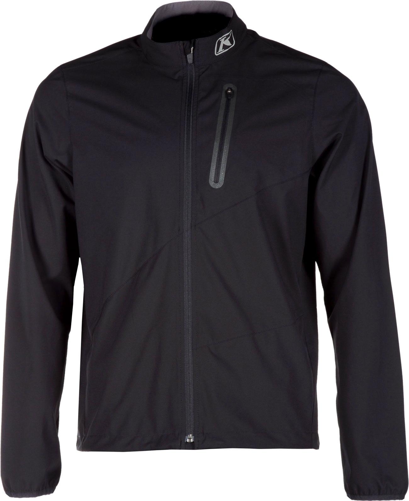 Klim Zephyr, veste fonctionnelle - Noir - XL