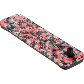 F26 Blunt TS Trampolin Stunt-Scooter Trick Trainer 6 (H=70cm) Rot Camo,