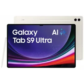 Samsung Galaxy Tab S9 Ultra 14.6" 256 GB Wi-Fi Beige