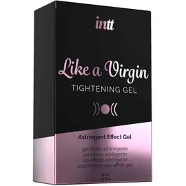 intt cosmetics Like A Virgin* Tightening Gel, 15 ml