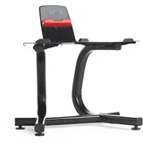 Bowflex SelectTech Hantelständer, Schwarz,