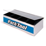 Park Tool Jh-1 Tablett - White / Blue - One Size