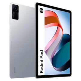 Xiaomi Redmi Pad 10.6'' 128 GB Wi-Fi moonlight silver