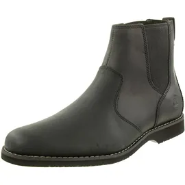Timberland Woodhull Chelsea in Schwarz | Gr.: 44