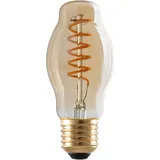 HWH LED FlexFilament BTT 44980 4,8 W E27 warmweiß