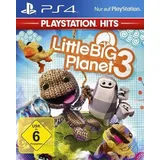 Little Big Planet 3 (USK) (PS4)
