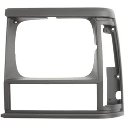 Cadre, phare principal BLIC 6502-07-3203995P