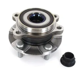 Radlagersatz SKF VKBA 7620