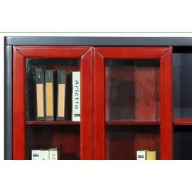 Jet-Line Aktenschrank bloomfield Büromöbel.