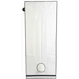 HOMEbox Growbox Wachstumszelt 150 x 80 x 200 cm