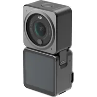 DJI Action 2 Dual-Screen Combo