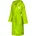 Kinder Jr Robe Artic Lime-White 152