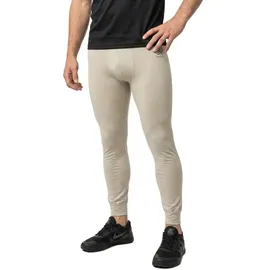 Odlo Merino 160 Baselayer-hose Agate Gray XL
