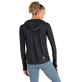 Dare 2b Kapuzenpullover Hoodie Schwarz 12