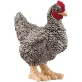 Schleich Farm World Plymouth Rock Huhn