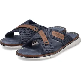 Rieker 21340-14 Blau 46