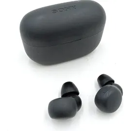 Sony LinkBuds S schwarz
