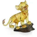Swarovski The Lion King Simba