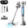 Uwant V100 Akku-Staubsauger grau