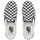 Vans Classic Slip-On Checkerboard black/white 43