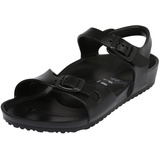 Birkenstock Sandale Rio - Schwarz - 28