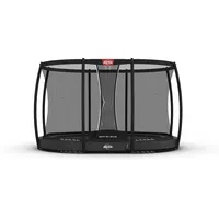 Berg Toys BERG Champion InGround + Netz Deluxe