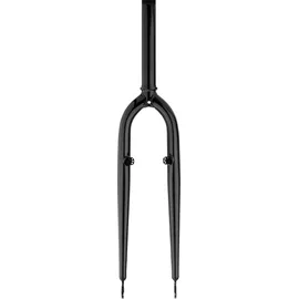 Point S MTB-Gabel 26 Zoll 190 mm Schwarz