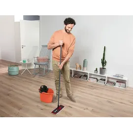 Vileda Ultramax 2in1 Komplett Set Colors coral