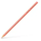 Faber-Castell Dreikant-Buntstift Colour Grip 12 St. fleischfarbe