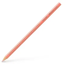 Faber-Castell Dreikant-Buntstift Colour Grip 12 St. fleischfarbe