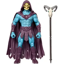 Masters of the Universe Skeletor Actionfigur 14 cm