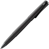 Lamy Tintenroller studio Lx all black