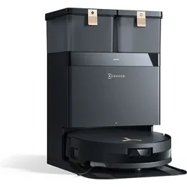 Ecovacs Deebot T50 Max Pro Omni weiß