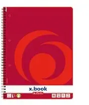 Herlitz 306456 Notizbuch