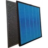 zeyxo FA27 FA27 Ersatz-Filter Blau