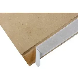 Flexipak classic eco DIN B4 ohne Fenster natur mit 5,0 cm Falte, 250 St.