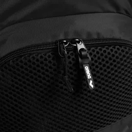 Arena One Go Rucksack Schwarz