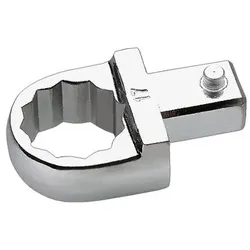 Ringschlüssel-Einsatz 9 x 12mm 12mm 12.12