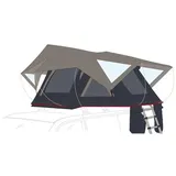 Fiamma Moonlight Dachzelt, 240x140cm